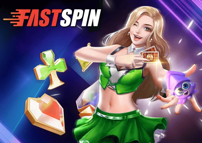 FastSpin-Slot